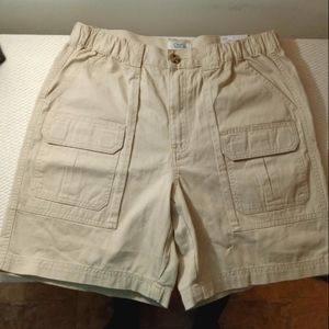 Cargo Shorts 34